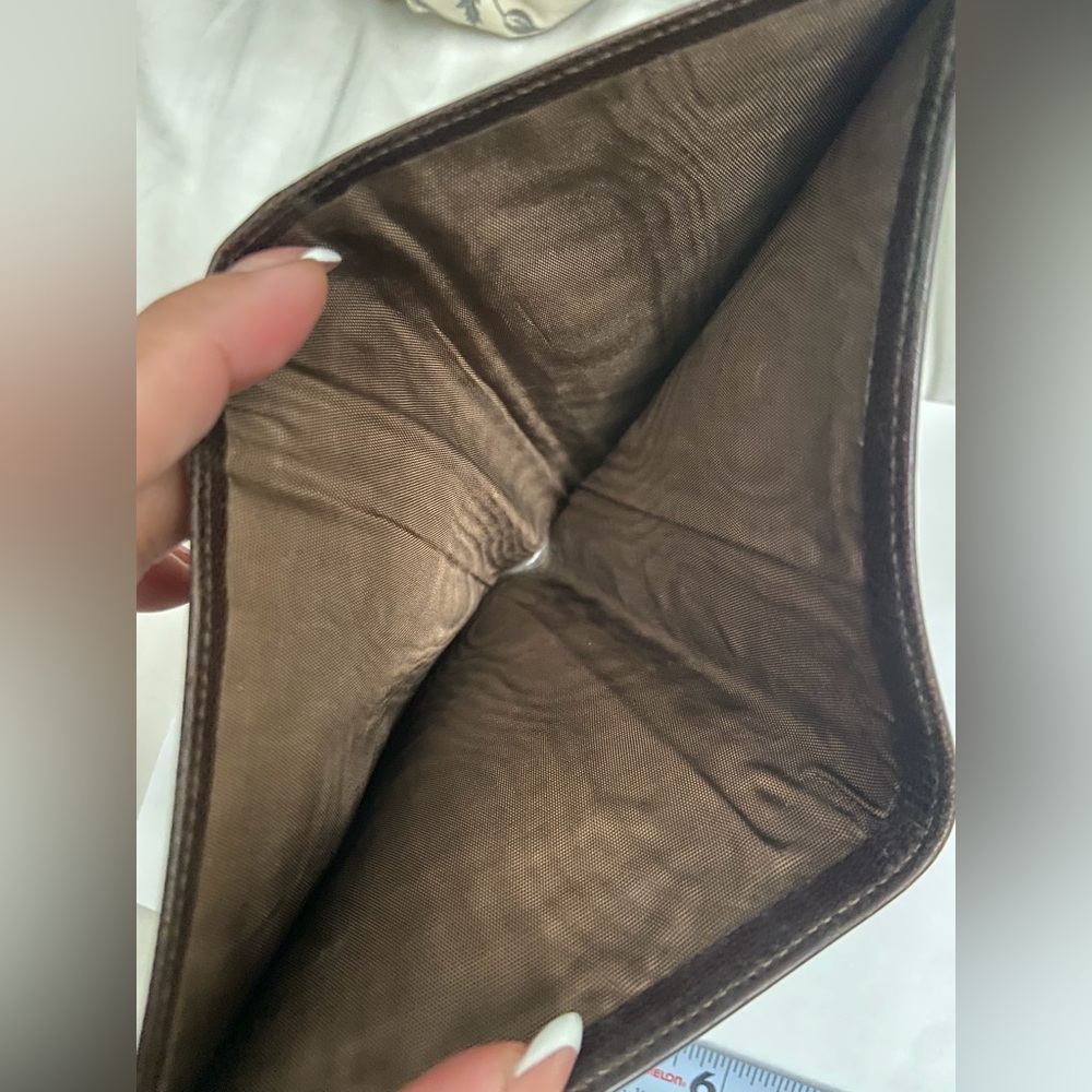 Celine wallet - Picture 8 of 15